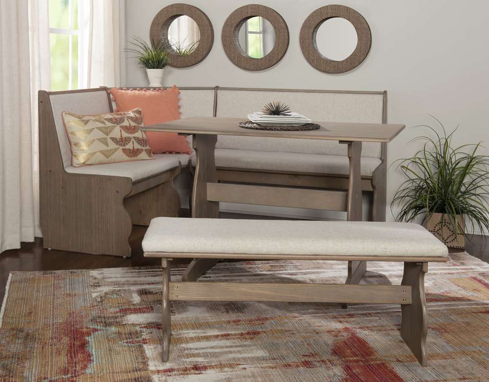 Linon Home Decor - Sasha Natural Nook - KNK155NATABU veiw 3