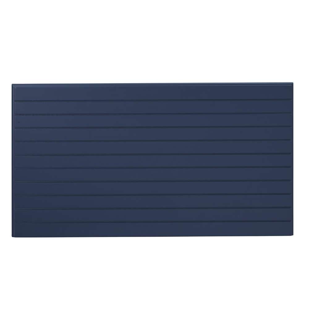 Linon Home Decor - Seaboard Accent Table Navy - AC132NAVY01U veiw 6