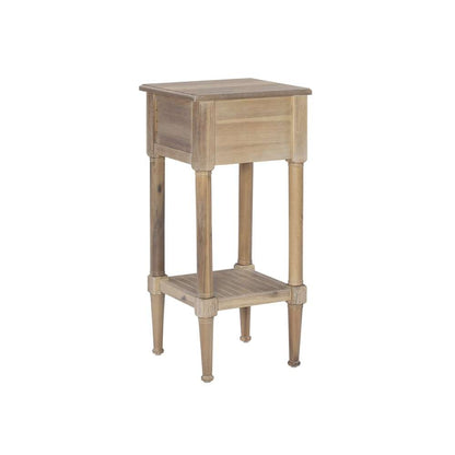 Linon Home Decor - Seaboard End Table Natural - AC133NAT01U veiw 4