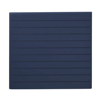 Linon Home Decor - Seaboard End Table Navy - AC133NAVY01U veiw 6