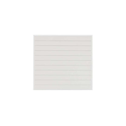 Linon Home Decor - Seaboard End Table White - AC133WHT01U veiw 6