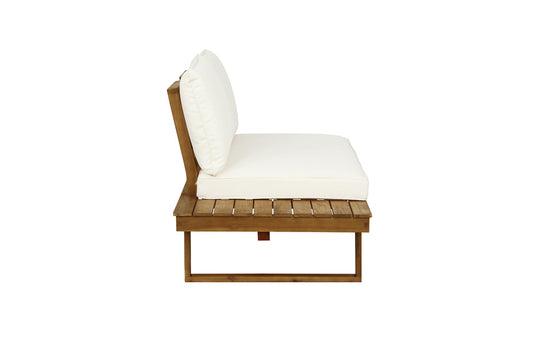 Linon Home Decor - Skypark Outdoor Leftside Loveseat - ODNH11TKLFT01BU view 2