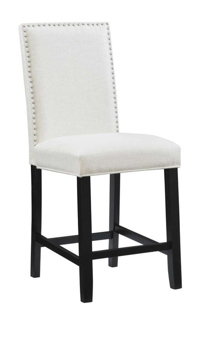 Linon Home Decor - Stewart Counter Stool 24 Inches - 022628GLZ01U veiw 1
