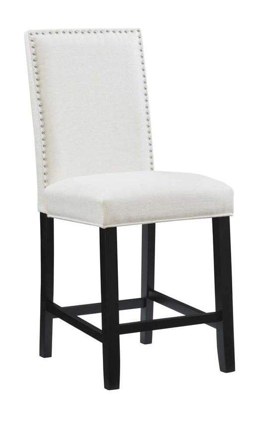 Linon Home Decor - Stewart Counter Stool 24 Inches - 022628GLZ01U veiw 1