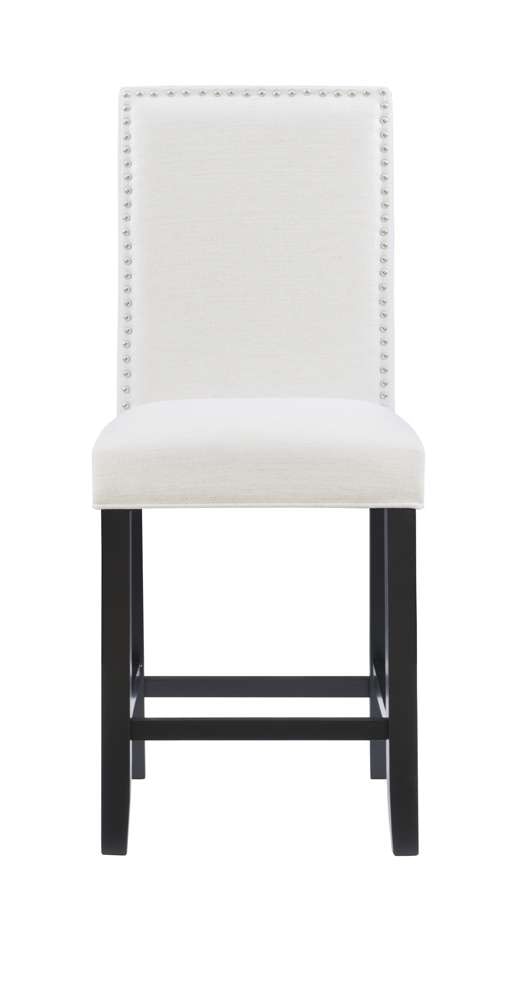 Linon Home Decor - Stewart Counter Stool 24 Inches - 022628GLZ01U veiw 2