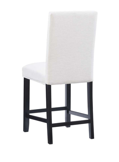 Linon Home Decor - Stewart Counter Stool 24 Inches - 022628GLZ01U veiw 4