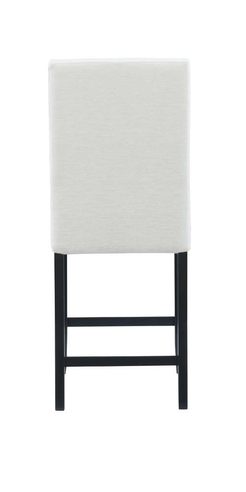 Linon Home Decor - Stewart Counter Stool 24 Inches - 022628GLZ01U veiw 5