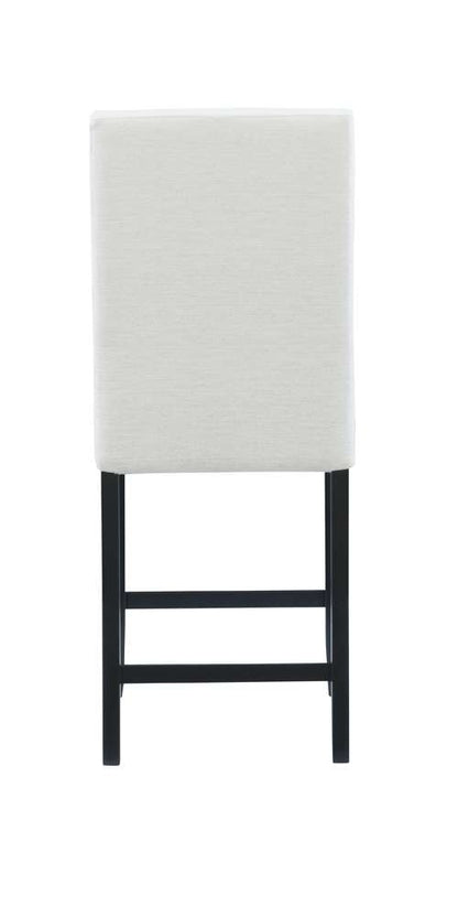 Linon Home Decor - Stewart Counter Stool 24 Inches - 022628GLZ01U veiw 5