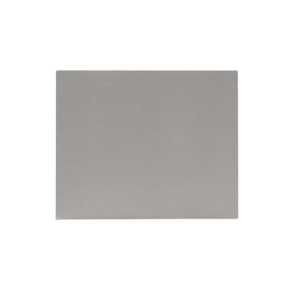 Linon Home Decor - Sydney Gray Apartment Cart - 464918GRY01U veiw 4