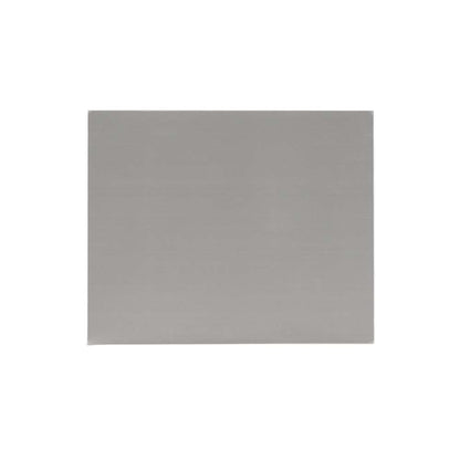 Linon Home Decor - Sydney Gray Apartment Cart - 464918GRY01U veiw 4