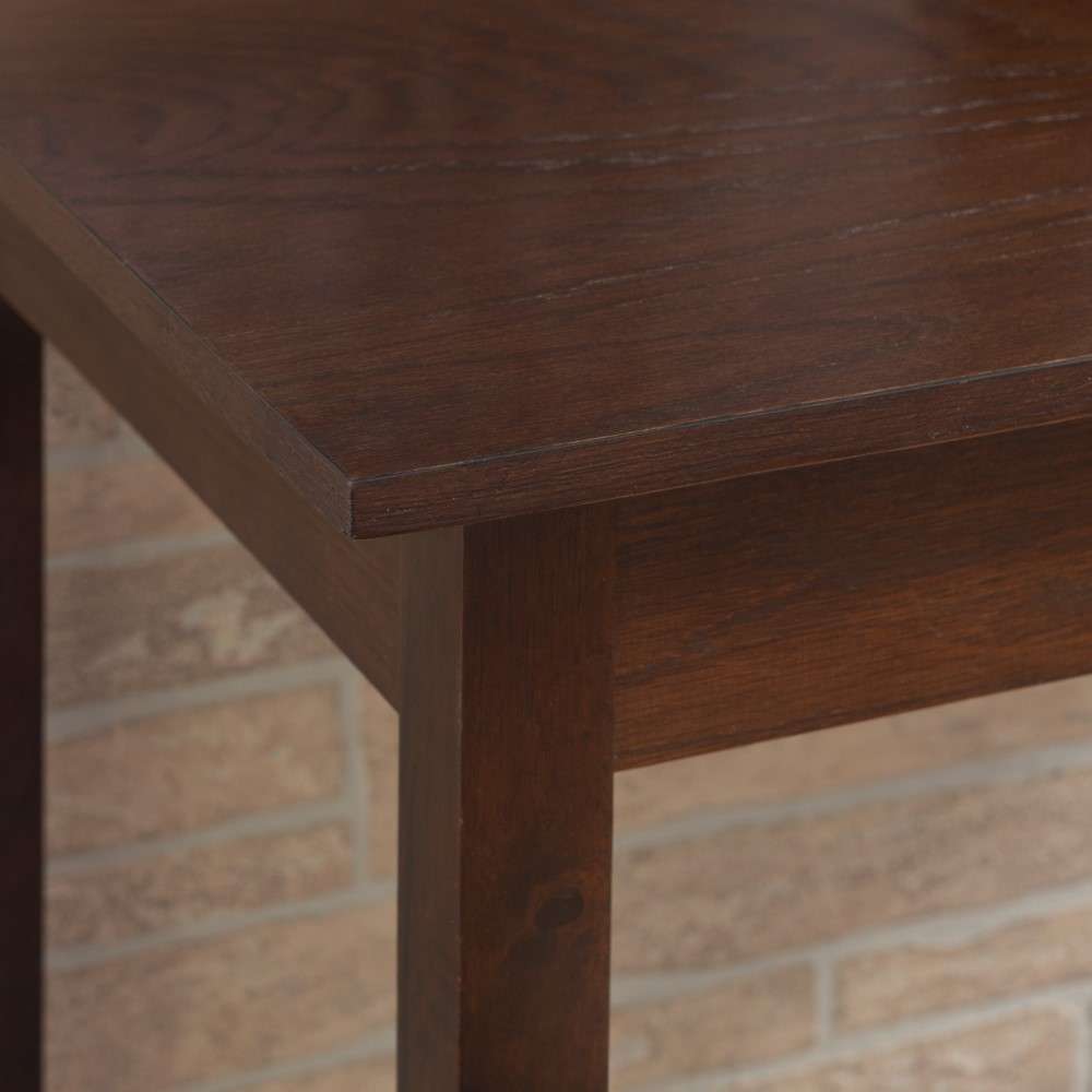 Linon Home Decor - Tavern Three Piece Counter Set - 02850ESP-01-KD-U veiw 5