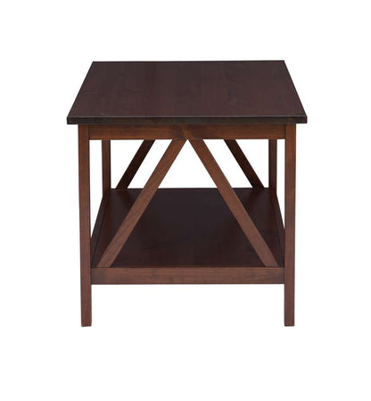 Linon Home Decor - Titian Coffee Table - 86151ATOB-01-KD-U veiw 3