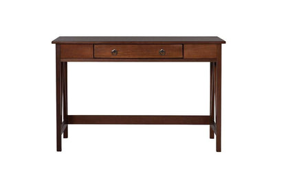 Linon Home Decor - Titian Desk - 86154ATOB-01-KD-U veiw 3