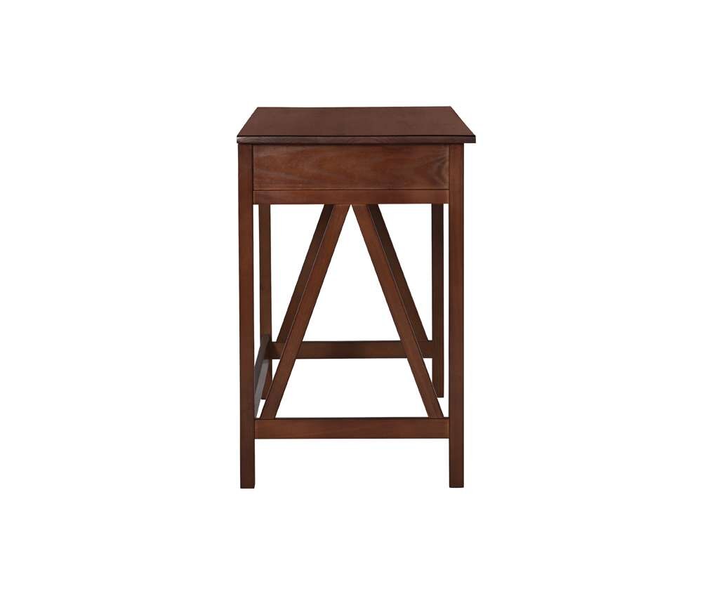 Linon Home Decor - Titian Desk - 86154ATOB-01-KD-U veiw 4