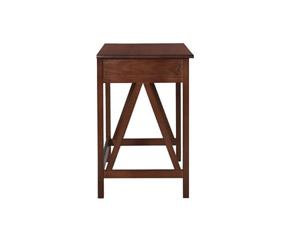 Linon Home Decor - Titian Desk - 86154ATOB-01-KD-U veiw 4