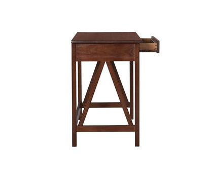 Linon Home Decor - Titian Desk - 86154ATOB-01-KD-U veiw 5