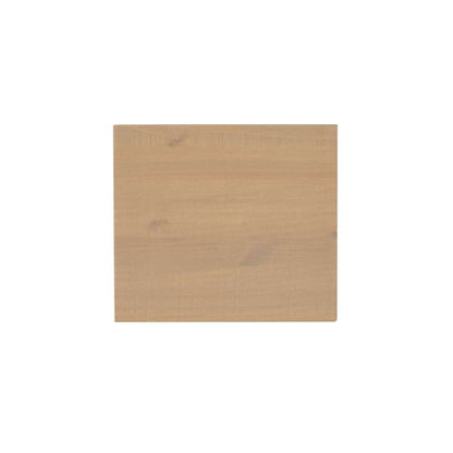 Linon Home Decor - Titian Driftwood End Table - 86153GRY01U veiw 6