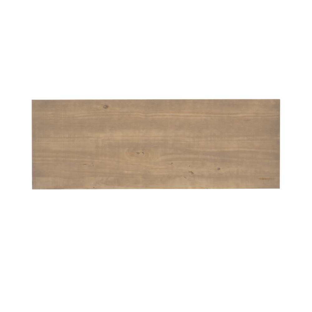 Linon Home Decor - Titian Driftwood Tv Stand - 86158GRY01U veiw 6