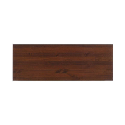 Linon Home Decor - Titian Tv Stand - 86158ATOB-01-KD-U veiw 5