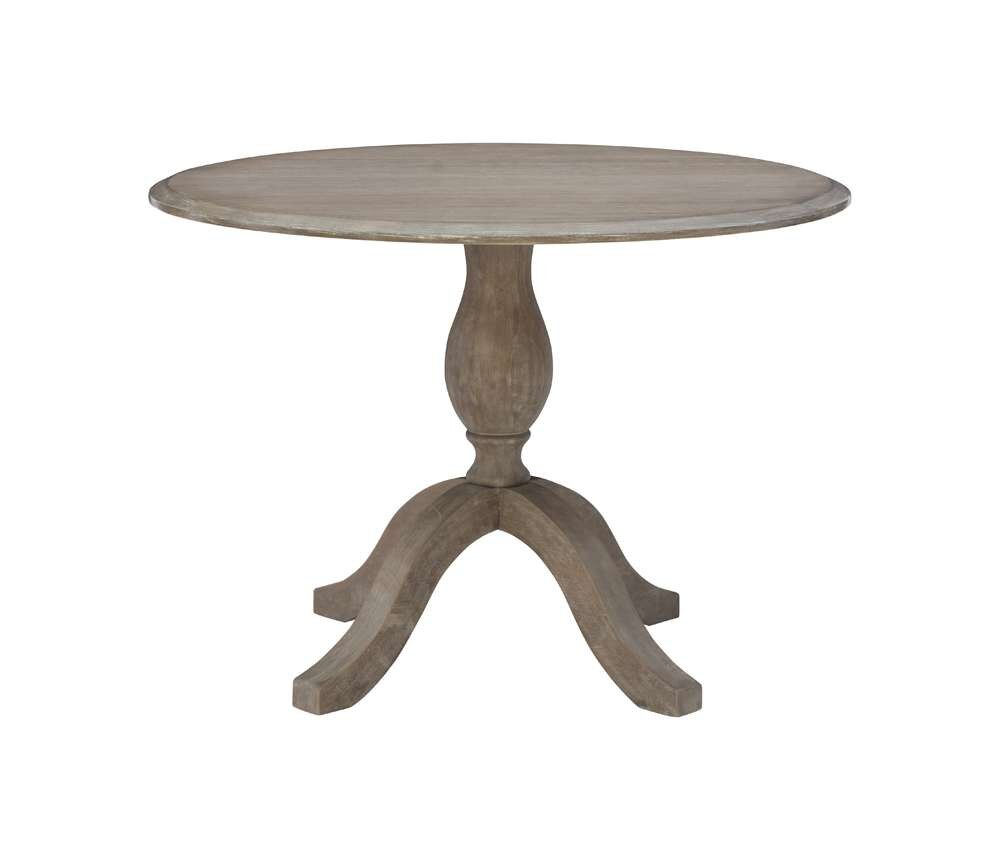 Linon Home Decor - Torino Drop Leaf Table - DT101GWASHABU veiw 3