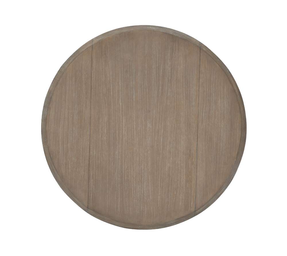 Linon Home Decor - Torino Drop Leaf Table - DT101GWASHABU veiw 4