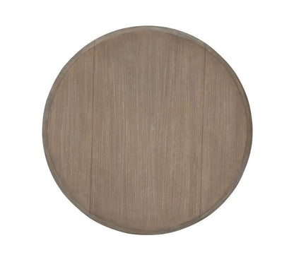 Linon Home Decor - Torino Drop Leaf Table - DT101GWASHABU veiw 4