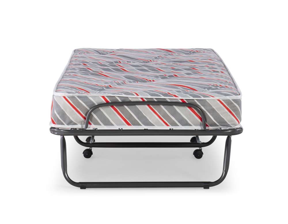 Linon Home Decor - Torino Folding Bed With Mattress - 353NF-01-AS-UPS veiw 4