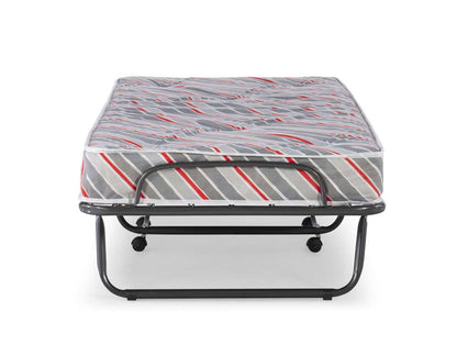 Linon Home Decor - Torino Folding Bed With Mattress - 353NF-01-AS-UPS veiw 4