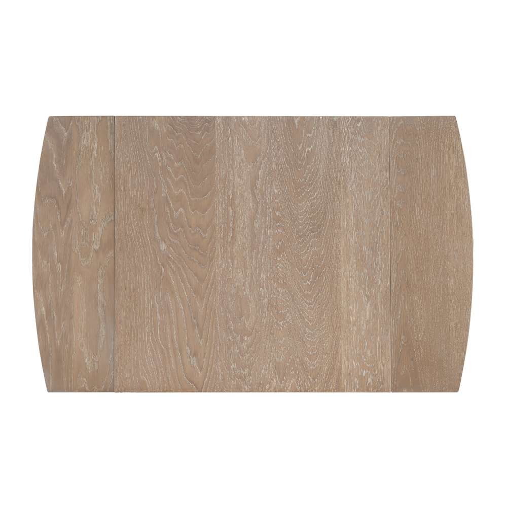 Linon Home Decor - Torino Square Drop Leaf Table Grey Wash - DT100GWASH01U view 4