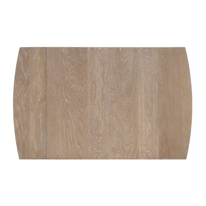 Linon Home Decor - Torino Square Drop Leaf Table Grey Wash - DT100GWASH01U view 4