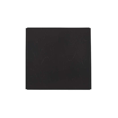 Linon Home Decor - Torino Square Drop Leaf Tbl Black - DT100BLK01U veiw 4