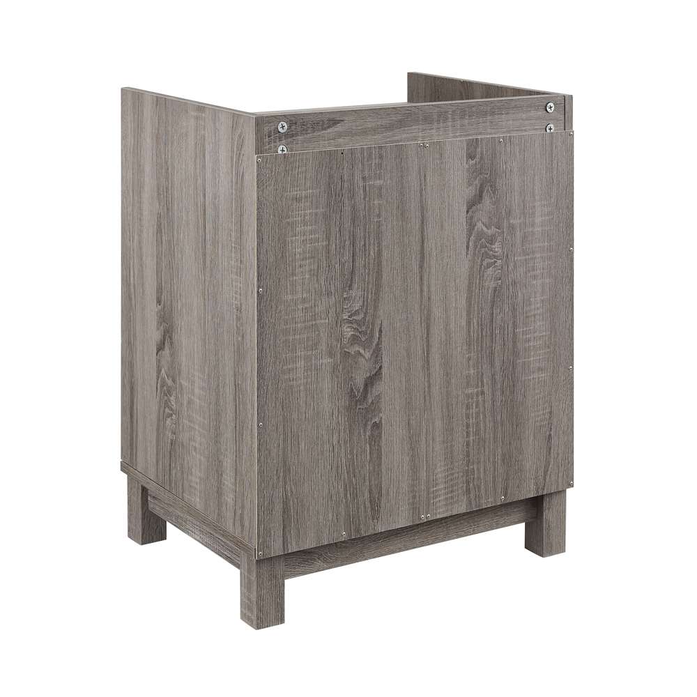 Linon Home Decor - Tracey Filing Cabinet - 69335GRY01U veiw 5