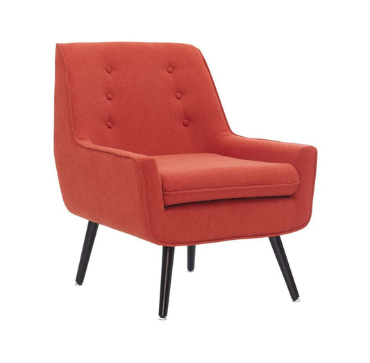 Linon Home Decor - Trelis Pimento Chair - CH064PIM01U veiw 1