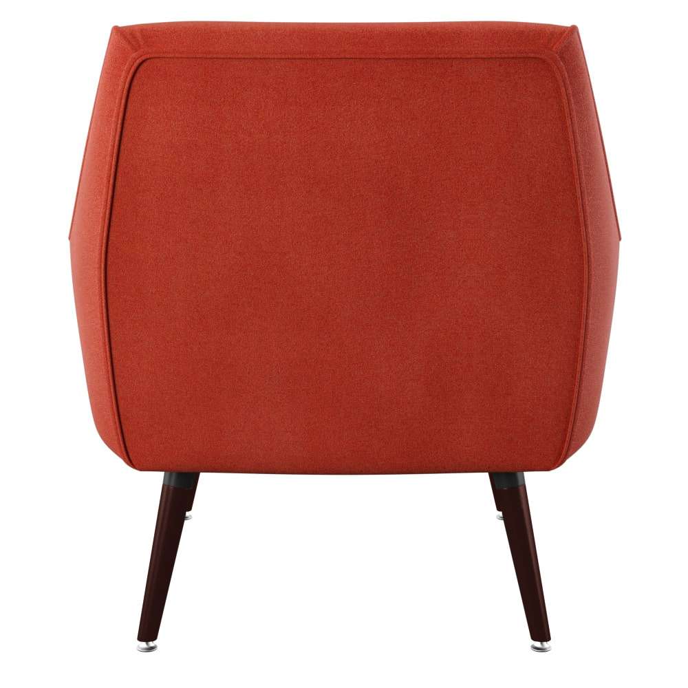 Linon Home Decor - Trelis Pimento Chair - CH064PIM01U veiw 2