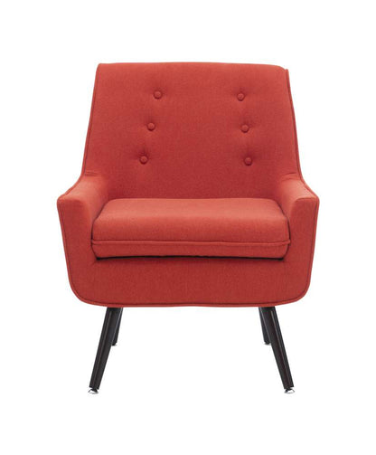 Linon Home Decor - Trelis Pimento Chair - CH064PIM01U veiw 3
