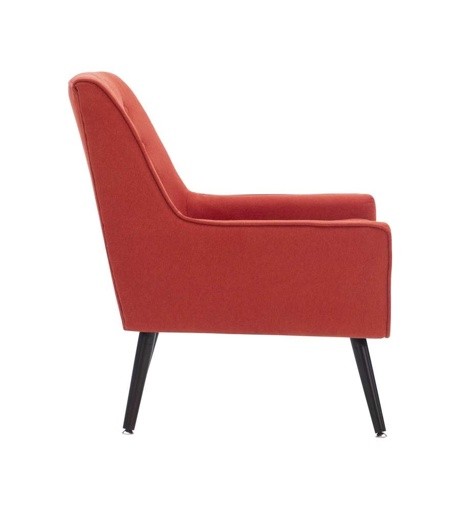 Linon Home Decor - Trelis Pimento Chair - CH064PIM01U veiw 5