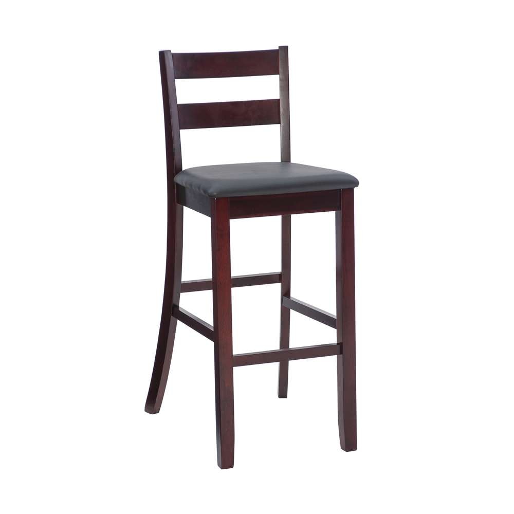 Linon Home Decor - Triena 30 In Soho Bar Stool - 01867ESP-01-KD-U veiw 1
