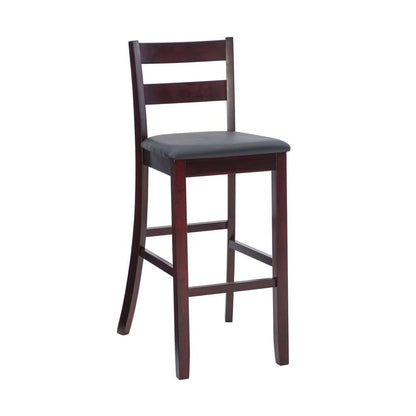 Linon Home Decor - Triena 30 In Soho Bar Stool - 01867ESP-01-KD-U veiw 1