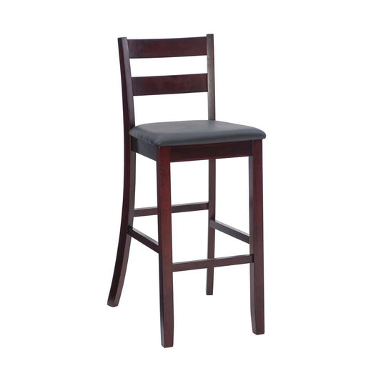 Linon Home Decor - Triena 30 In Soho Bar Stool - 01867ESP-01-KD-U veiw 1