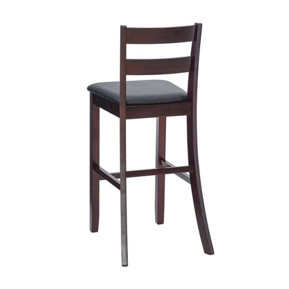 Linon Home Decor - Triena 30 In Soho Bar Stool - 01867ESP-01-KD-U veiw 4