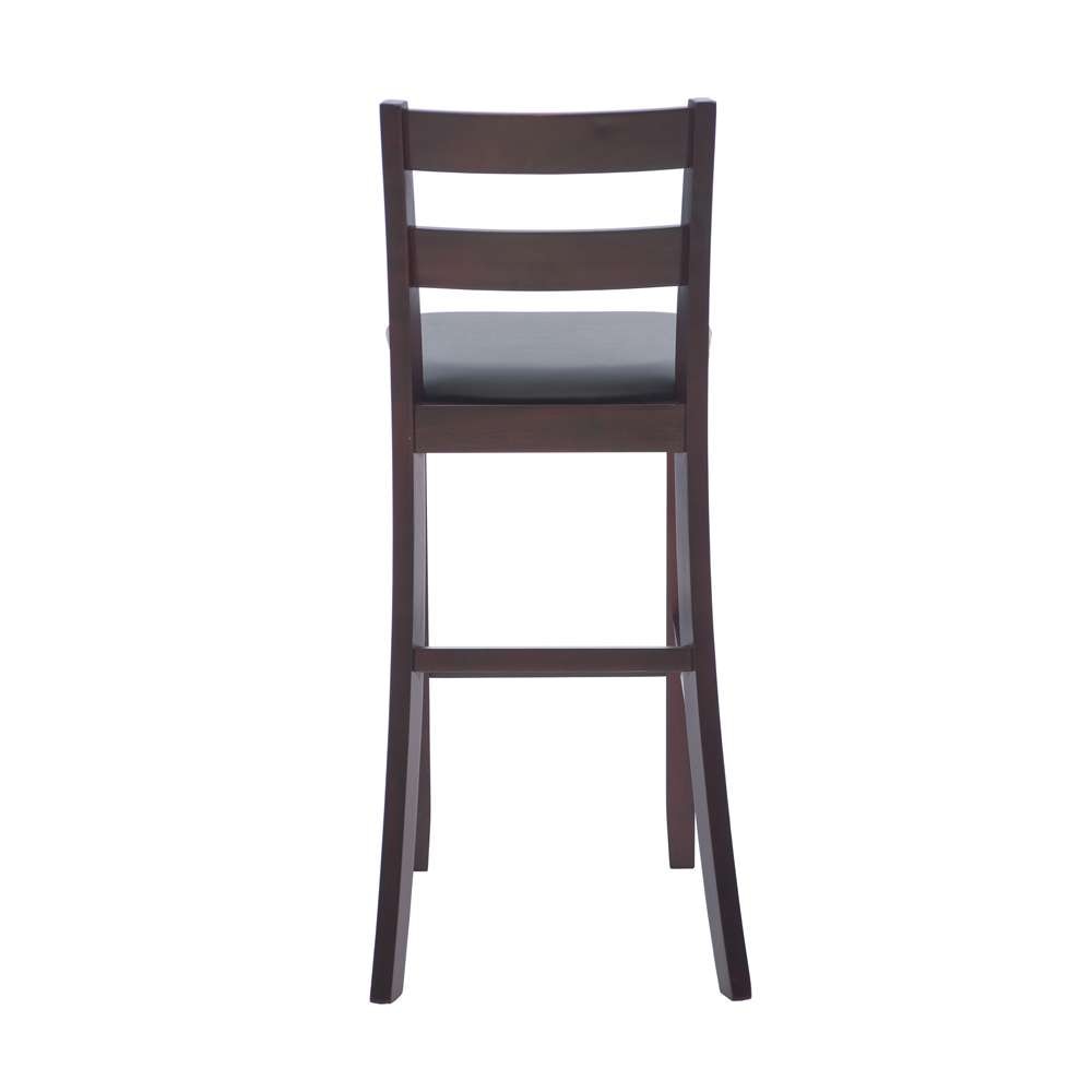 Linon Home Decor - Triena 30 In Soho Bar Stool - 01867ESP-01-KD-U veiw 5