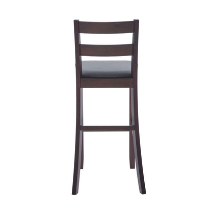 Linon Home Decor - Triena 30 In Soho Bar Stool - 01867ESP-01-KD-U veiw 5
