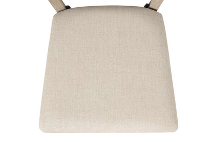 Linon Home Decor - Triena Mission Folding Chairs Grey Wash (Set of 2) - FD32GWASH02ASU veiw 6