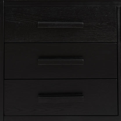 Linon Home Decor - Wilcox 6 Drawer Dresser, Black - D1493R22DR6BLK view 10