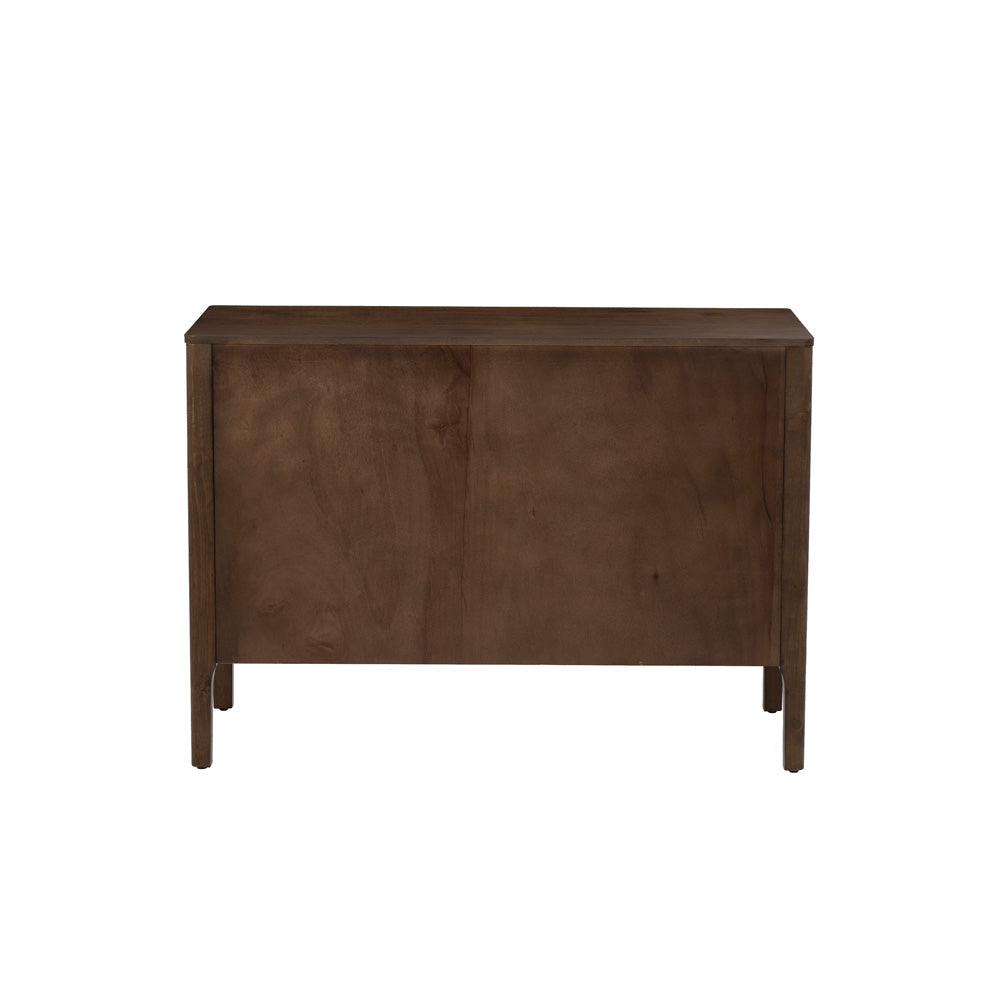 Linon Home Decor - Wilcox 6 Drawer Dresser, Espresso - D1493R22DR6ESP view 5