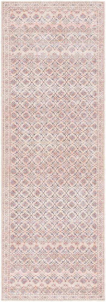 Livabliss - Amelie 27inx710in Machine Woven Rug - AML2405-27710 veiw 1