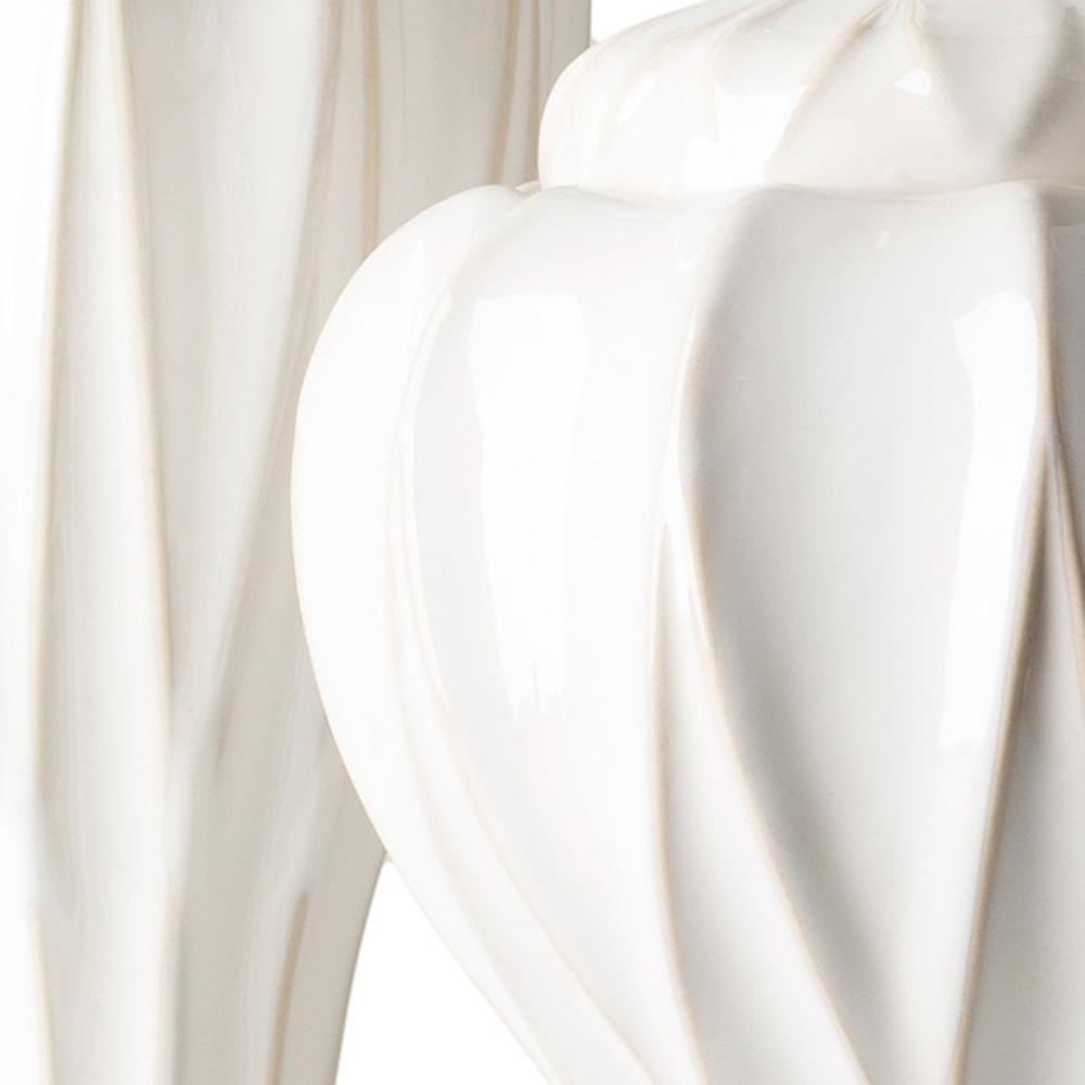 Livabliss - Answorth Jar - Cream - ANS001-SET veiw 2