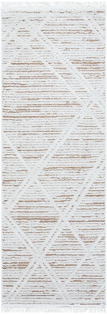 Livabliss - Berlin 27inx73in Machine Woven Rug - BLR2311-2773 veiw 1