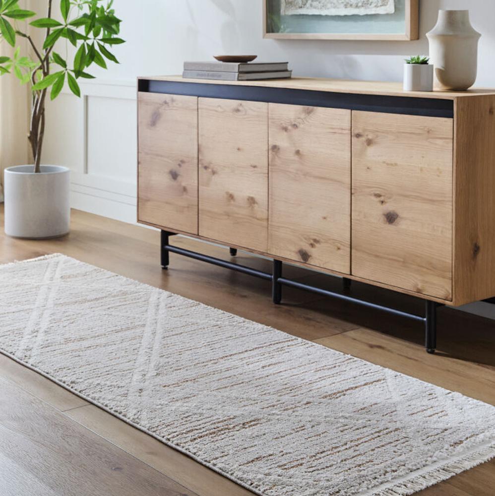 Livabliss - Berlin 27inx73in Machine Woven Rug - BLR2311-2773 veiw 2