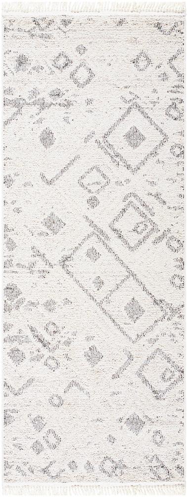 Livabliss - Berlin 27inx73in Machine Woven Rug - BLR2316-2773 veiw 1